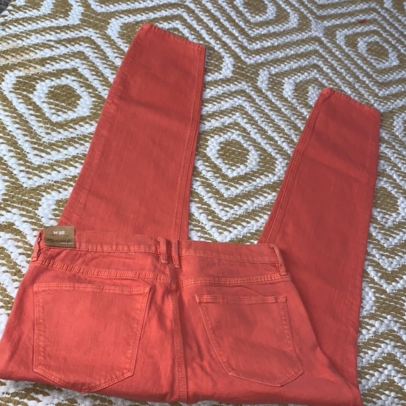 New Madewell Skinny - Picture 3 of 7